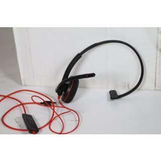 Poly Blackwire C3210 - 3200 Series - Headset USB-C