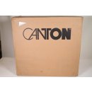 Canton Power Sub 10, 200 W, Aktiver Subwoofer,