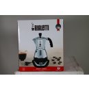 Bialetti EASY TIMER, Elektrische Espressokanne,...