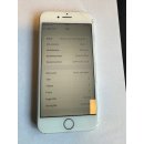 Apple iPhone 8 - Smartphone - 12 MP 64 GB - Weiß